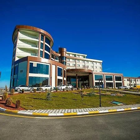 Hotel Afbel Termal &