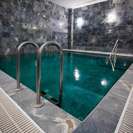 Afbel Termal & Hotel