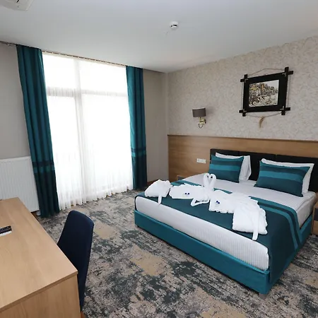 Hotel Afbel Termal & Afyonkarahisar