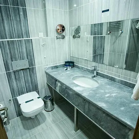 Afbel Termal & Hotel