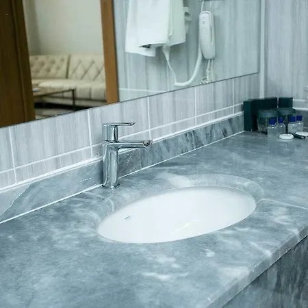 Hotel Afbel Termal &