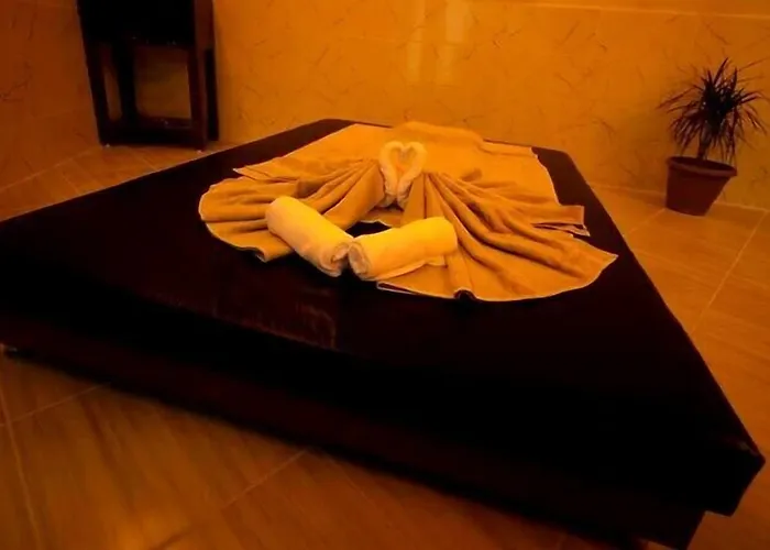 Afbel Termal & Hotel