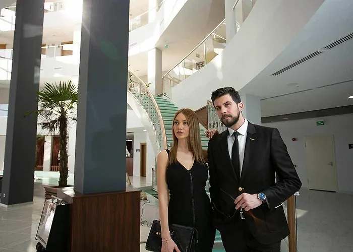 Afbel Termal & Hotel