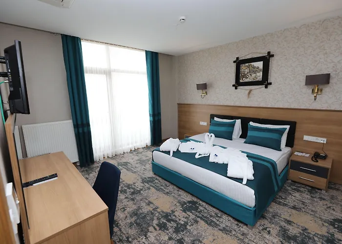 Hotel Afbel Termal & Afyonkarahisar