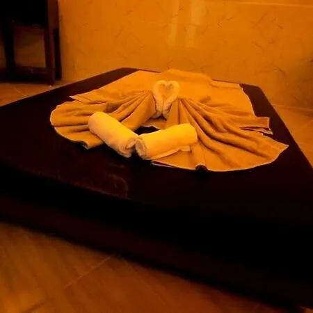 Afbel Termal & Ξενοδοχείο