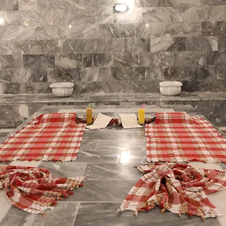 Afbel Termal & Ξενοδοχείο