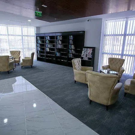 Afbel Termal & Ξενοδοχείο