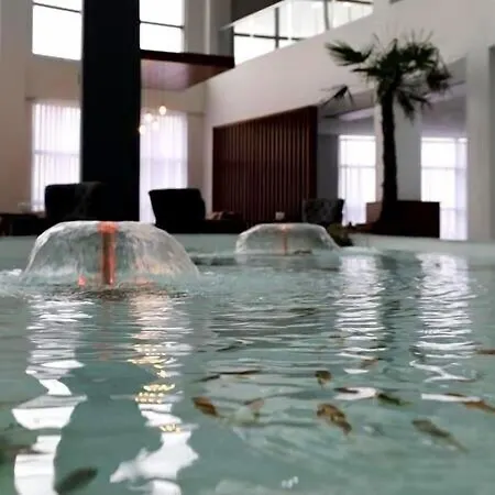 Afbel Termal & Ξενοδοχείο 3*