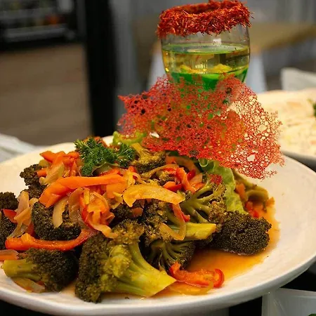 Ξενοδοχείο Afbel Termal &