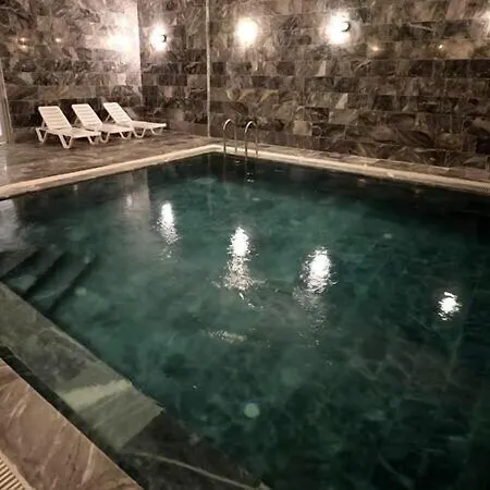 Afbel Termal & 3* Αφιόν