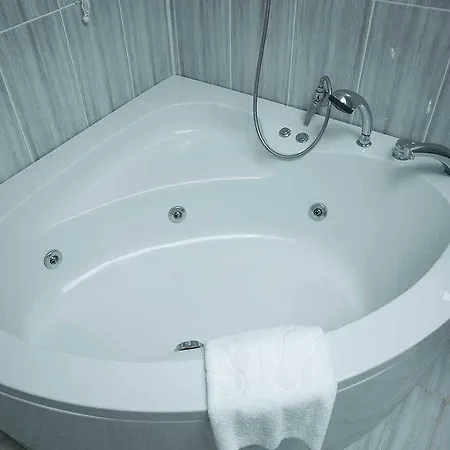 Afbel Termal & Ξενοδοχείο