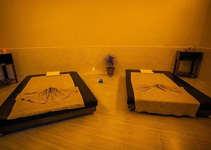 Otel Afbel Termal & 3*