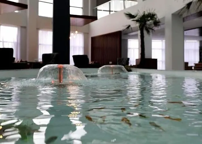 Afbel Termal & Otel 3*