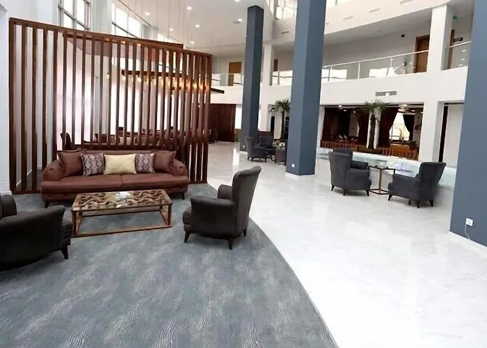 Otel Afbel Termal & Afyonkarahisar