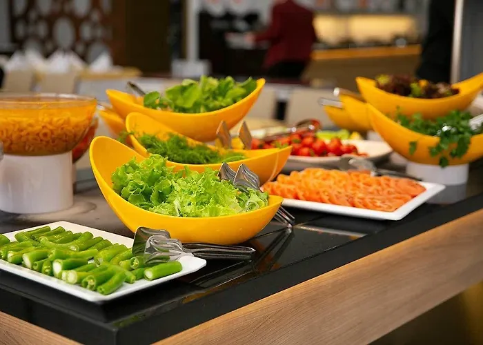 Afbel Termal & 3* Afyonkarahisar